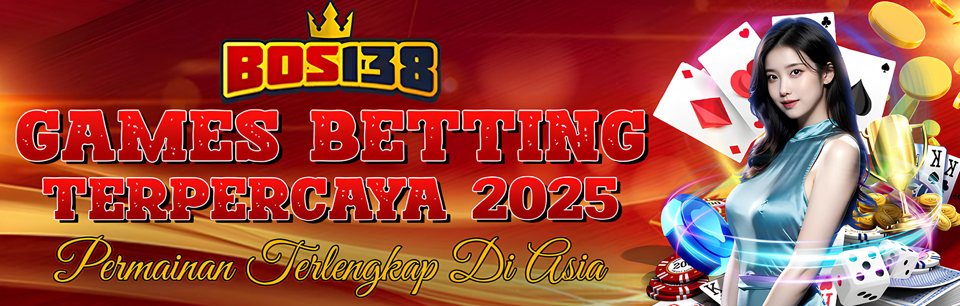 Bos138